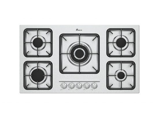 تصویر اجاق گاز بیمکث مدل5084